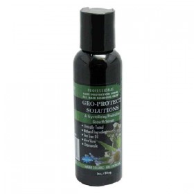 MORNING GLORY GRO-PROTECT SOLUTION 2OZ (BLACKBERRY)